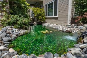 Hampton Inn Ukiah - Guest Ratings