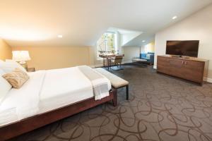 Harvest Inn - Nearby Attractions and Activities