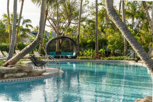 Havana Cabana at Key West - Adults Only - Room Features