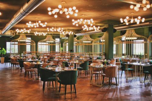Havendijk Hotel - Hotel Facilities