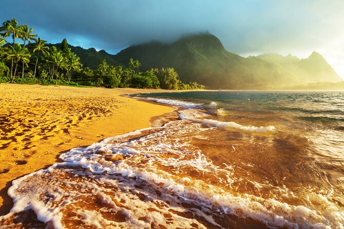 Hawaiian Islands Self-Guided Driving Audio Tour Bundle - Meeting Points and Tour Logistics