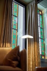 Heavens Hotel - Room Accommodations