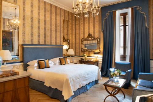 Helvetia&Bristol Florence – Starhotels Collection - Dining and Culinary Options