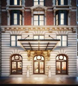 HGU New York - Guest Experience and Reviews