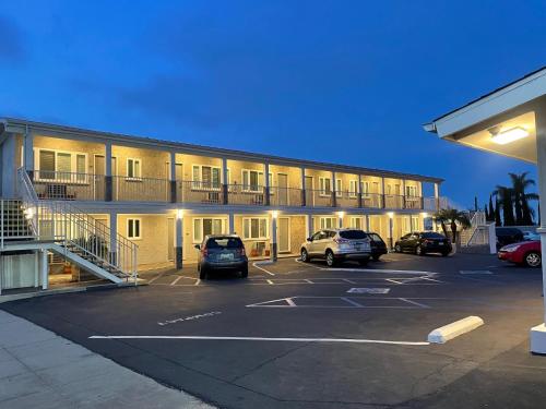 Hi View Inn & Suites - Amenities