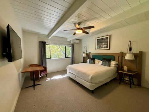 Hidden Valley Inn - Communal Spaces