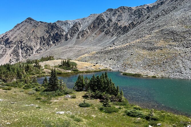 Hike to Nature's Hidden Gems: Alpine Lake or Waterfall Adventure - What to Expect During the Hike