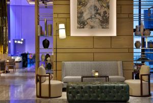 Hilton Abu Dhabi Yas Island - Nearby Attractions