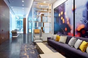 Hilton Club The Central at 5th New York - Amenities and Facilities