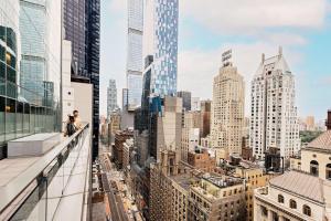 Hilton Club West 57th Street New York - House Rules and Policies