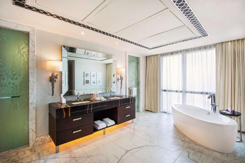 Hilton Dubai Al Habtoor City - Recreational and Wellness Offerings