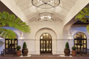 Hilton Garden Inn Cupertino - Top-Notch Facilities
