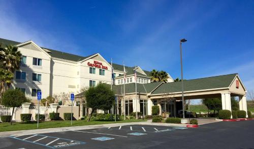Hilton Garden Inn Gilroy - Dining Options