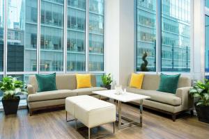 Hilton Garden Inn New York - Times Square Central - Guest Rooms