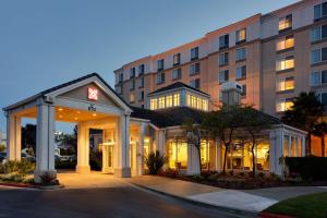 Hilton Garden Inn San Francisco Airport North - Guest Services