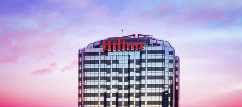 Hilton Los Angeles-Universal City - Recreational Facilities