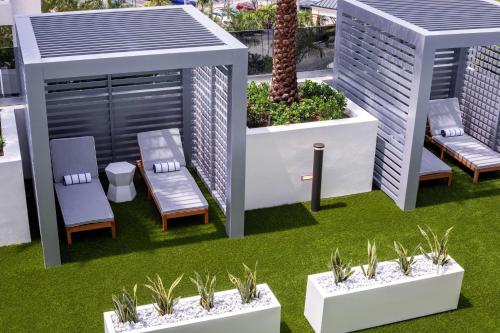 Hilton Miami Aventura - Excellent Facilities