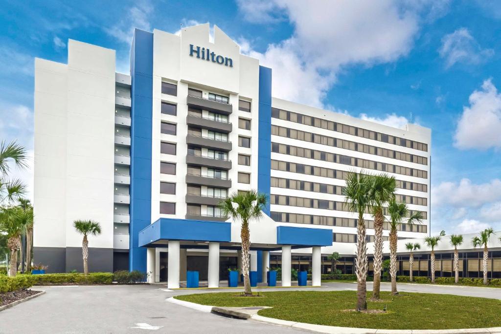 Hilton Ocala Review