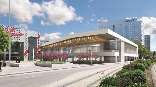 Hilton San Jose - Sustainable Practices