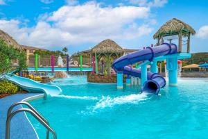 Hilton Vacation Club Aqua Sol Orlando West - Dining Options
