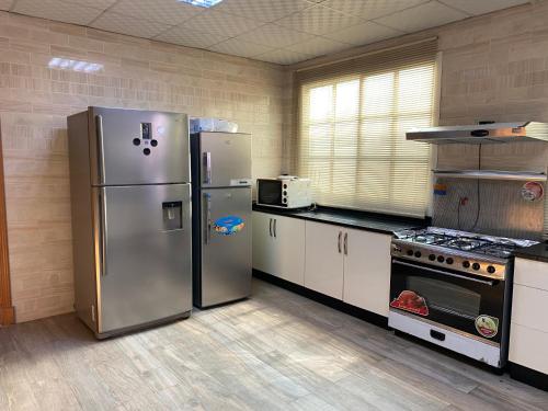 Holiday Home Rent Villa - Room Features