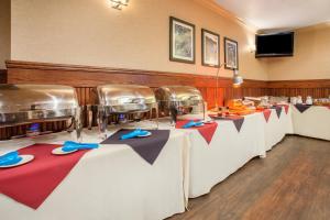 Holiday Inn Auburn, an IHG Hotel - Guest Experience and Reviews