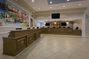 Holiday Inn Club Vacations At Orange Lake Resort, an IHG Hotel - Accessibility and Policies