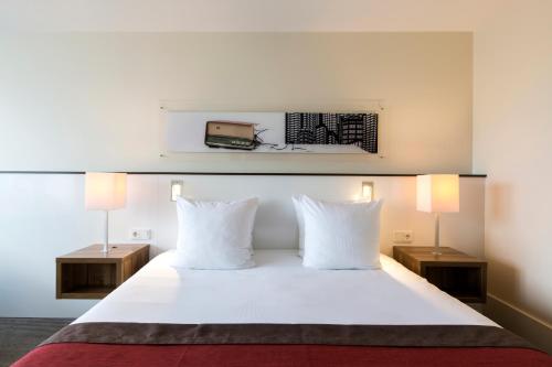 Holiday Inn Eindhoven Centre, an IHG Hotel - Guest Reviews