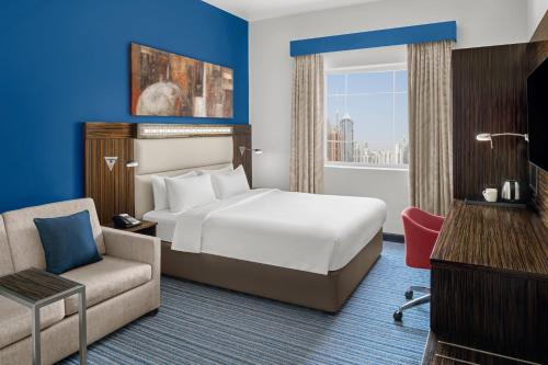 Holiday Inn Express Dubai Safa Park, an IHG Hotel - Amenities and Facilities Overview