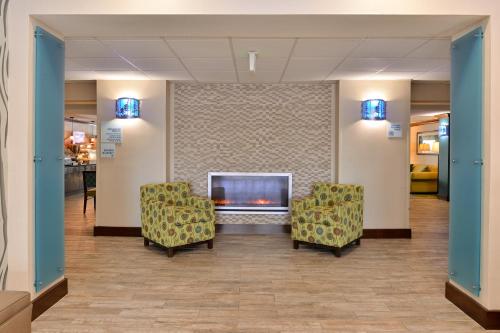 Holiday Inn Express Fresno River Park Highway 41, an IHG Hotel - Guest Experiences and Reviews