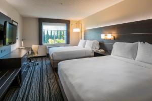 Holiday Inn Express Hotel & Suites Livermore, an IHG Hotel - Guest Reviews