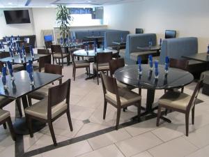 Holiday Inn Oceanside Marina Camp Pendleton, an IHG Hotel - Room Amenities