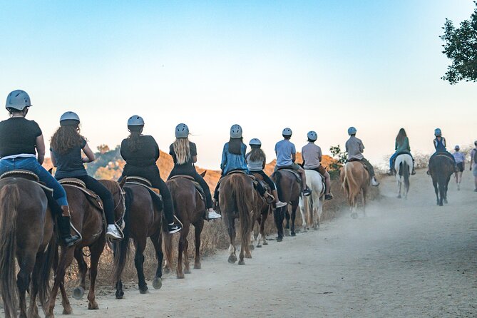 Hollywood Sign Adventure Hike and Tour By Junket - Inclusions and Exclusions