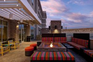 Home2 Suites By Hilton Barstow, Ca - Sustainability Commitment