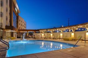 Home2 Suites By Hilton Petaluma - Convenient Location