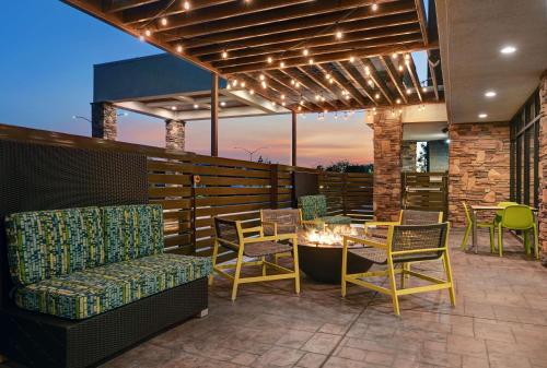 Home2 Suites By Hilton Tracy, Ca - Room Types