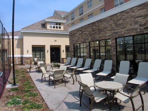 Homewood Suites by Hilton Fairfield-Napa Valley Area - Guest Reviews and Ratings