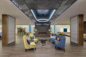 Homewood Suites By Hilton Irvine John Wayne Airport - Accommodation Options