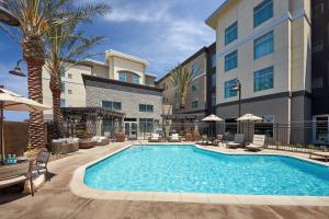 Homewood Suites By Hilton Los Angeles Redondo Beach - Outdoor Recreation