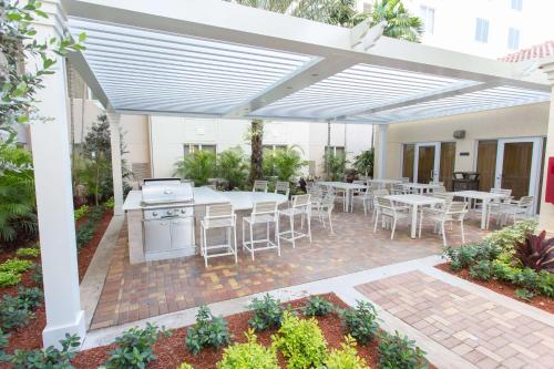 Homewood Suites by Hilton Palm Beach Gardens - Amenities and Facilities