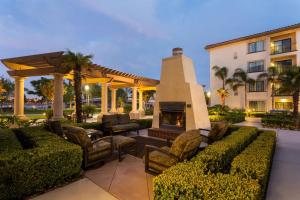 Homewood Suites by Hilton San Diego Airport-Liberty Station - Amenities and Services