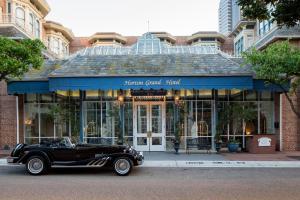 Horton Grand Hotel - Facilities and Amenities