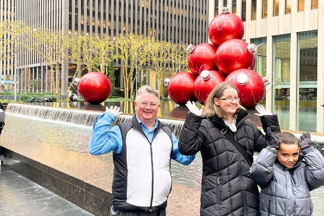 Hot Cocoa Tasting Experience in NYC - Pricing and Booking Information