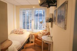 Hotel 1900 - Room Types and Features