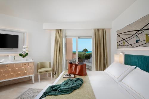 Hotel Abi Doru Review