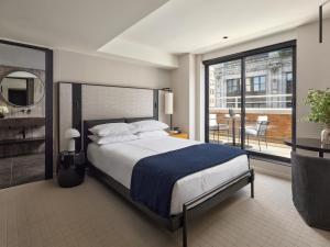 Hotel AKA NoMad - Nearby Attractions