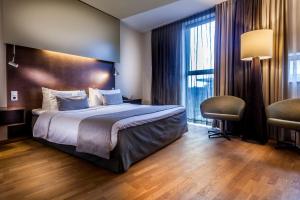 Hotel Artemis Amsterdam - On-Site Amenities