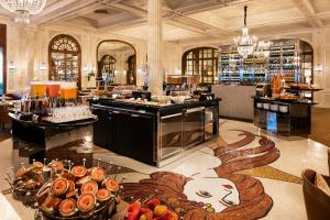 Hotel Barrière Le Normandy - Guest Experience