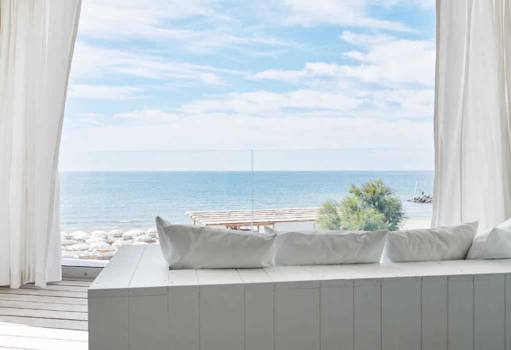Hotel Beach Palace & Spa Review