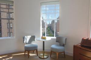 Hotel Belleclaire Central Park - Policies and Regulations